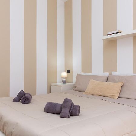 Santa Giulia Connect Lägenhet Milano Exteriör bild