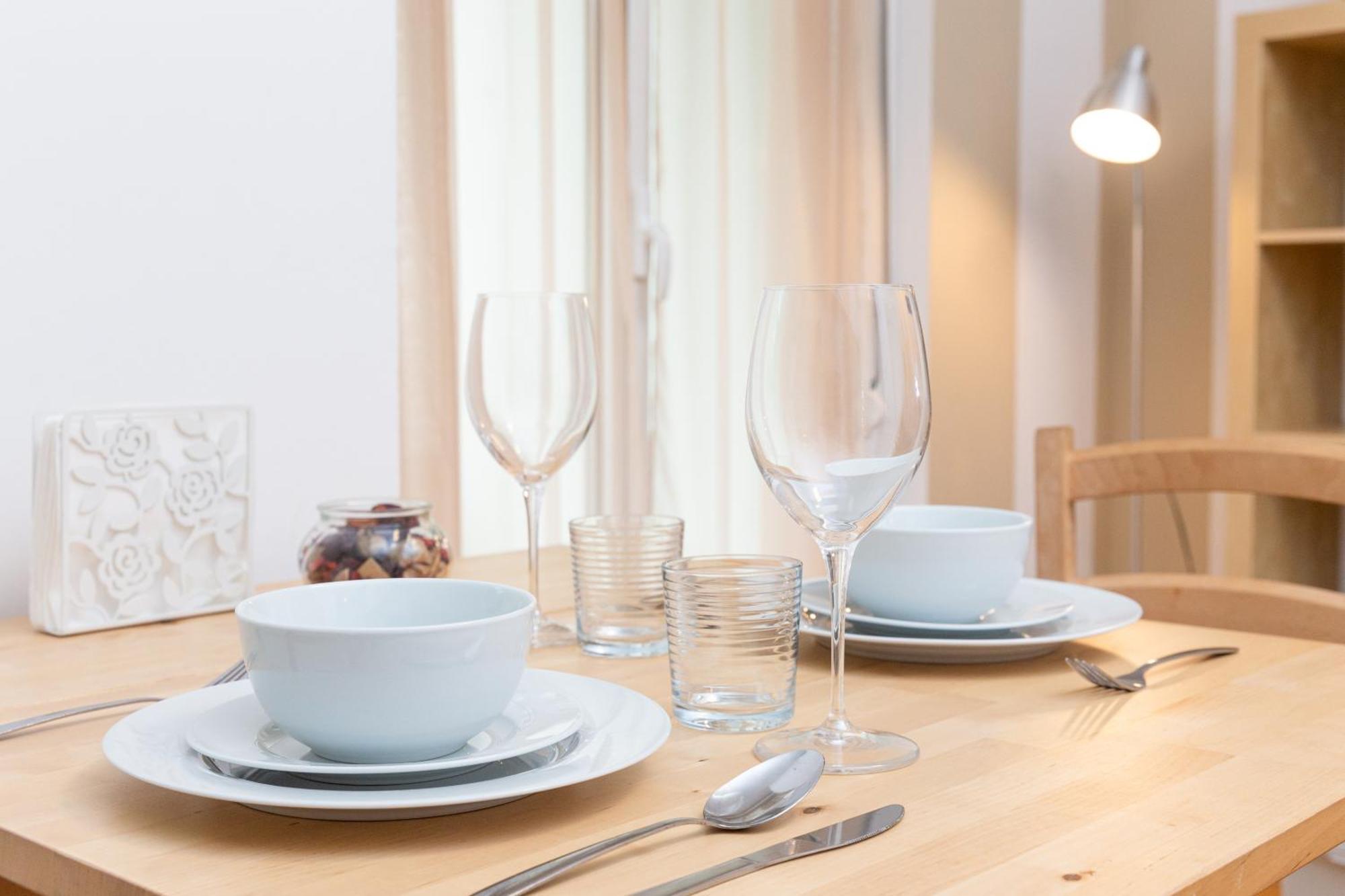 Santa Giulia Connect Lägenhet Milano Exteriör bild